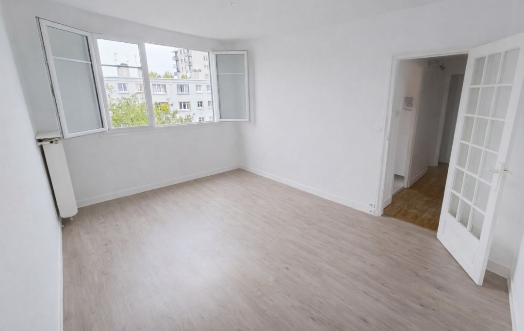 PROGEDIM / ESPLANADE IMMOBILIER : Appartement | CHAMPIGNY-SUR-MARNE (94500) | 64 m2 | 199 000 &euro; 
