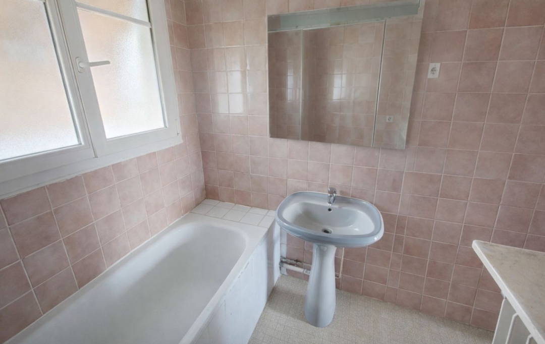 PROGEDIM / ESPLANADE IMMOBILIER : Appartement | CHAMPIGNY-SUR-MARNE (94500) | 64 m2 | 199 000 &euro; 