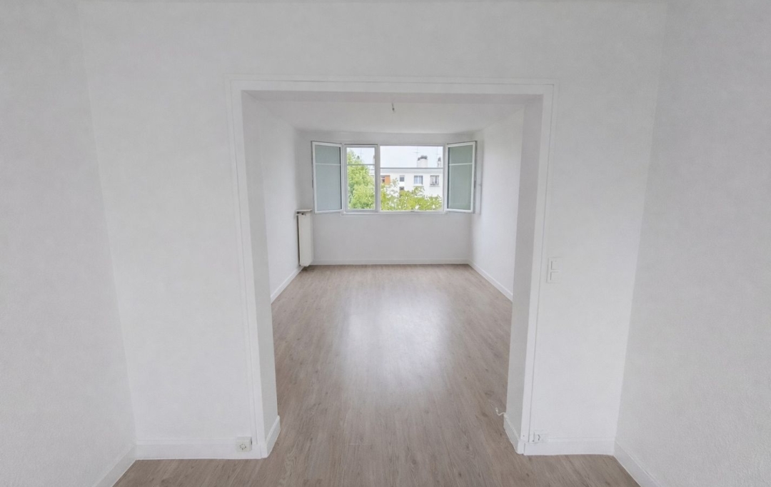 PROGEDIM / ESPLANADE IMMOBILIER : Appartement | CHAMPIGNY-SUR-MARNE (94500) | 64 m2 | 199 000 &euro; 