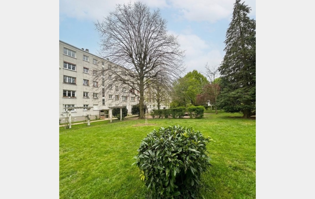 PROGEDIM / ESPLANADE IMMOBILIER : Appartement | CHAMPIGNY-SUR-MARNE (94500) | 64 m2 | 199 000 &euro; 
