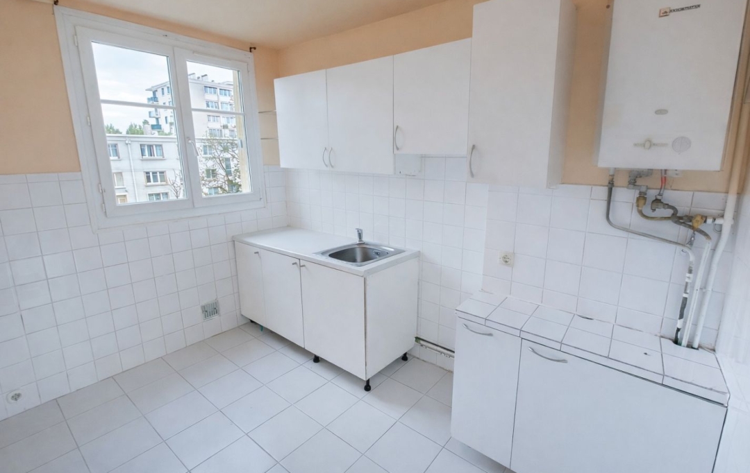 PROGEDIM / ESPLANADE IMMOBILIER : Appartement | CHAMPIGNY-SUR-MARNE (94500) | 64 m2 | 199 000 &euro; 