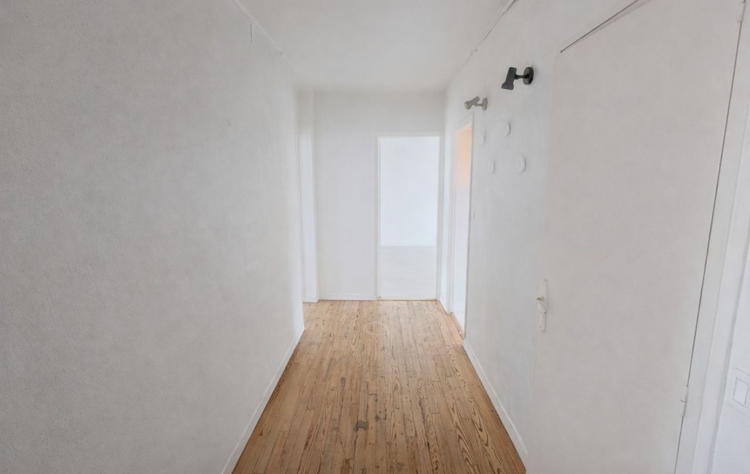 PROGEDIM / ESPLANADE IMMOBILIER : Appartement | CHAMPIGNY-SUR-MARNE (94500) | 64 m2 | 199 000 &euro; 