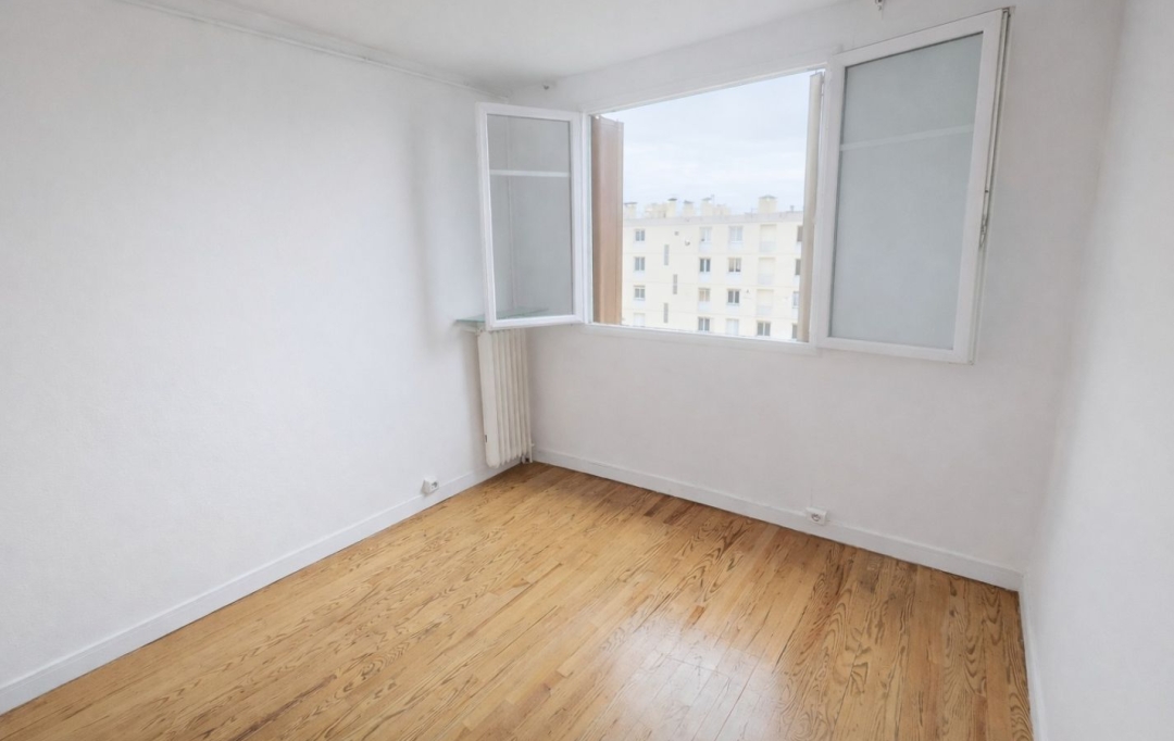 PROGEDIM / ESPLANADE IMMOBILIER : Appartement | CHAMPIGNY-SUR-MARNE (94500) | 64 m2 | 199 000 &euro; 