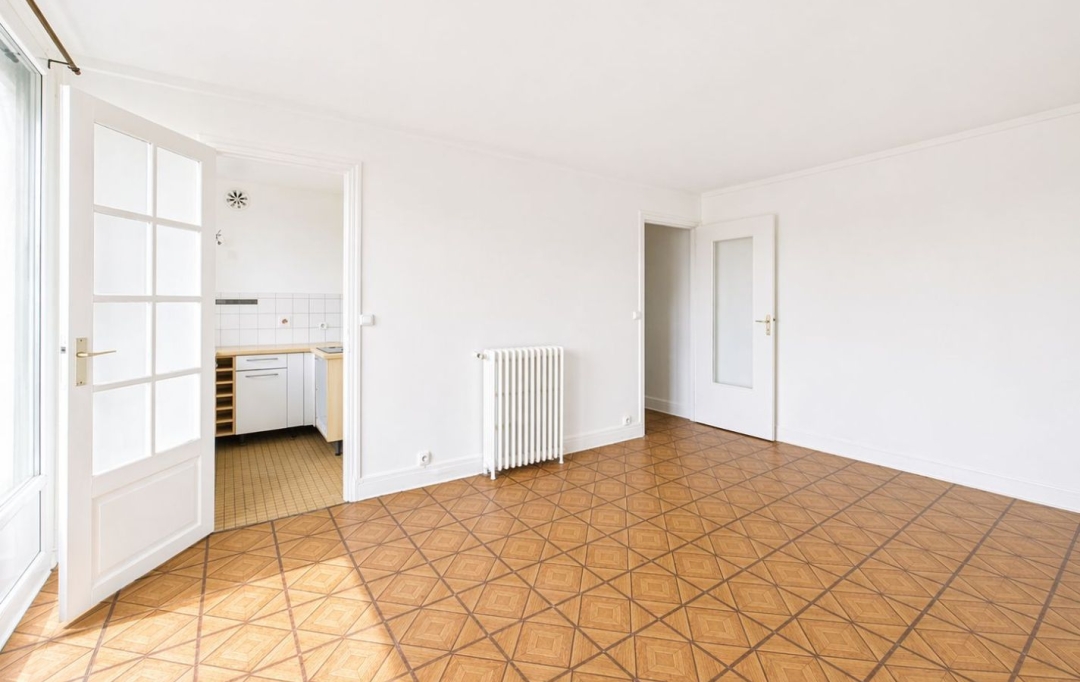 PROGEDIM / ESPLANADE IMMOBILIER : Appartement | VITRY-SUR-SEINE (94400) | 62 m2 | 200 000 &euro; 