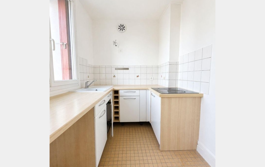 PROGEDIM / ESPLANADE IMMOBILIER : Appartement | VITRY-SUR-SEINE (94400) | 62 m2 | 200 000 &euro; 