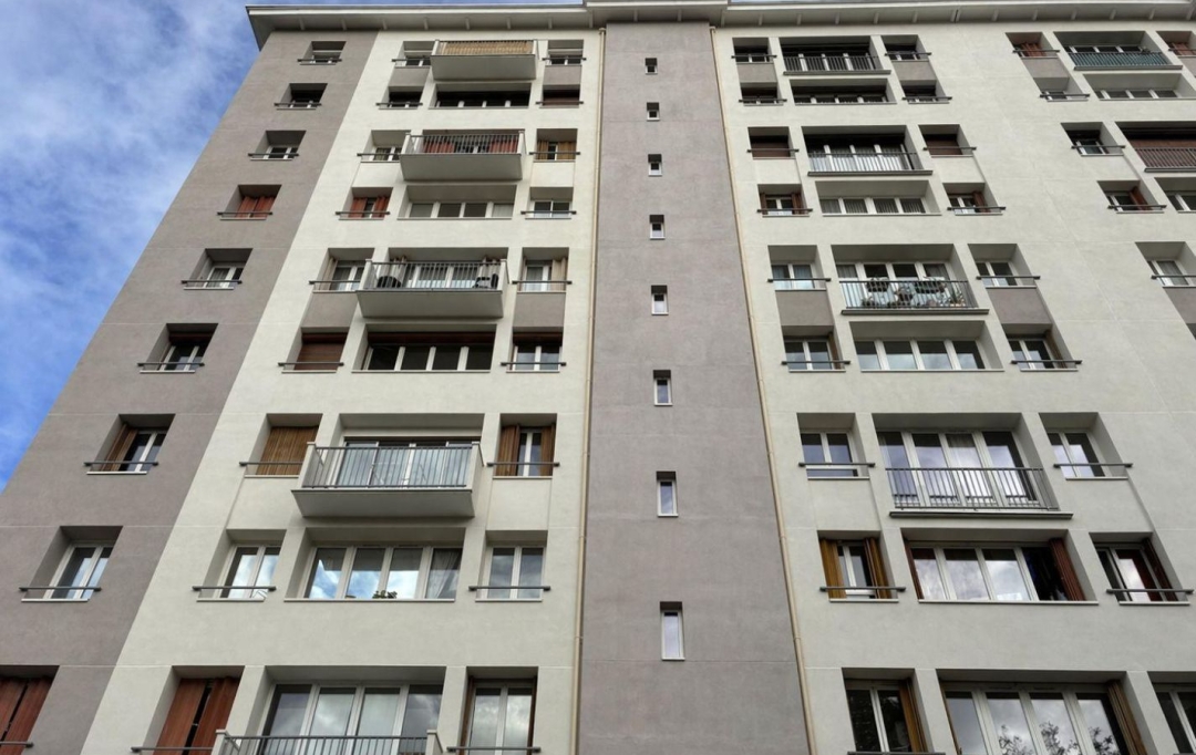 PROGEDIM / ESPLANADE IMMOBILIER : Appartement | VITRY-SUR-SEINE (94400) | 62 m2 | 200 000 &euro; 