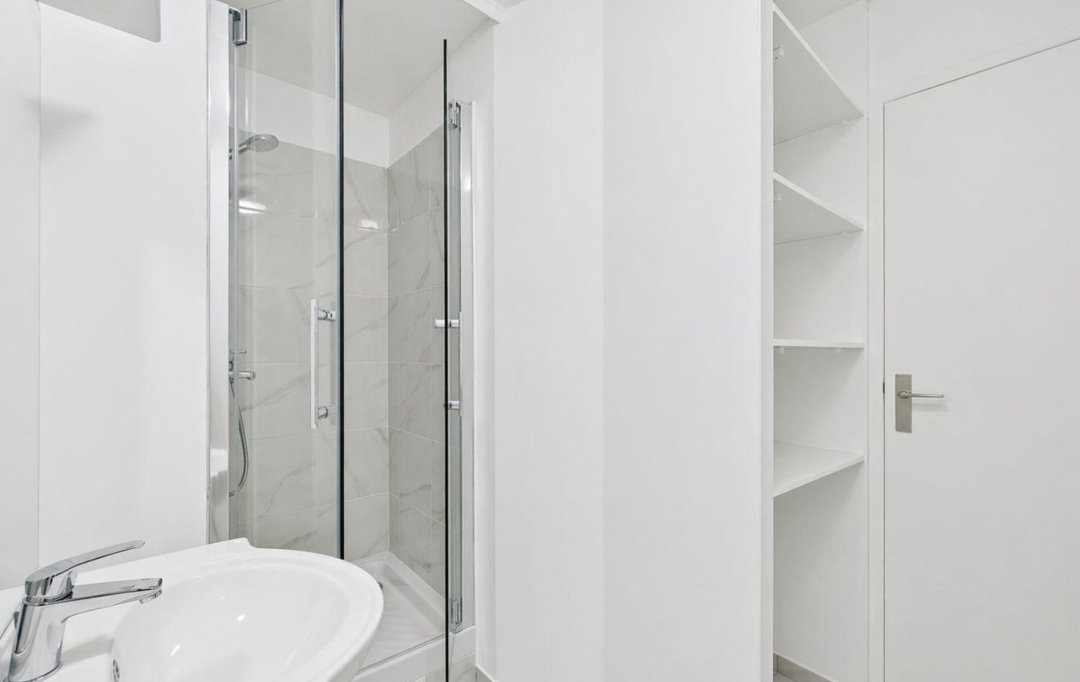 PROGEDIM / ESPLANADE IMMOBILIER : Appartement | VITRY-SUR-SEINE (94400) | 62 m2 | 200 000 &euro; 