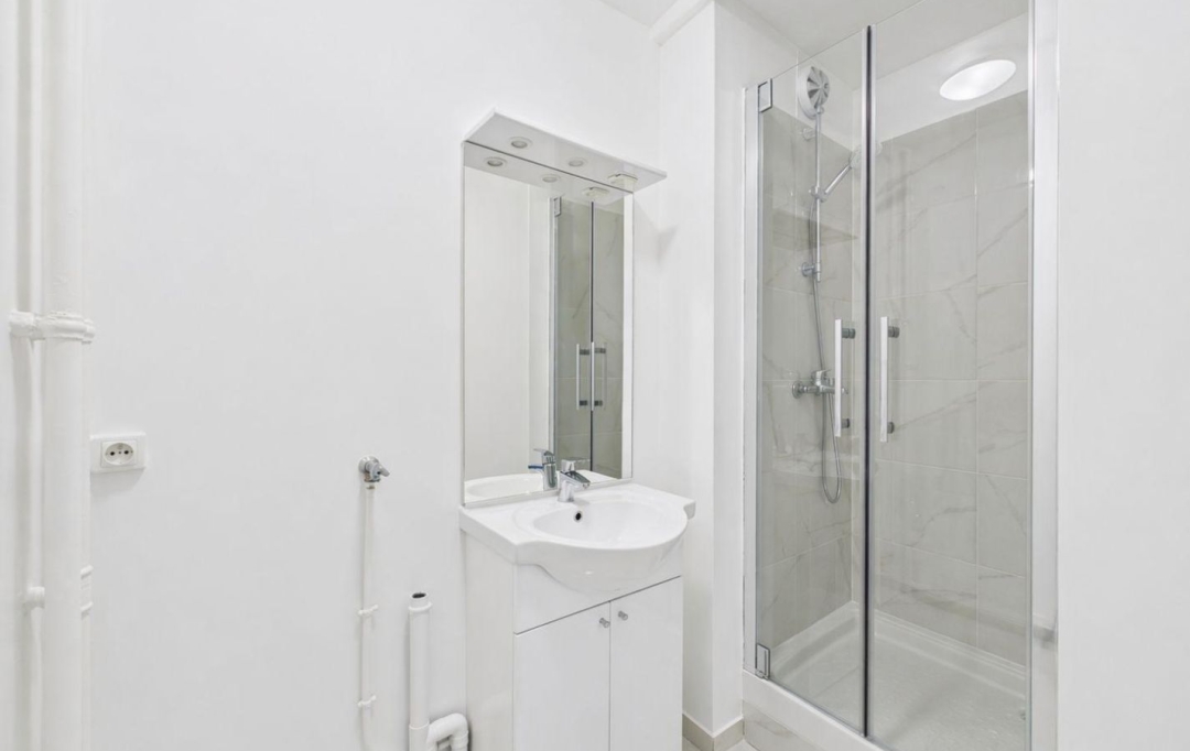 PROGEDIM / ESPLANADE IMMOBILIER : Appartement | VITRY-SUR-SEINE (94400) | 62 m2 | 200 000 &euro; 