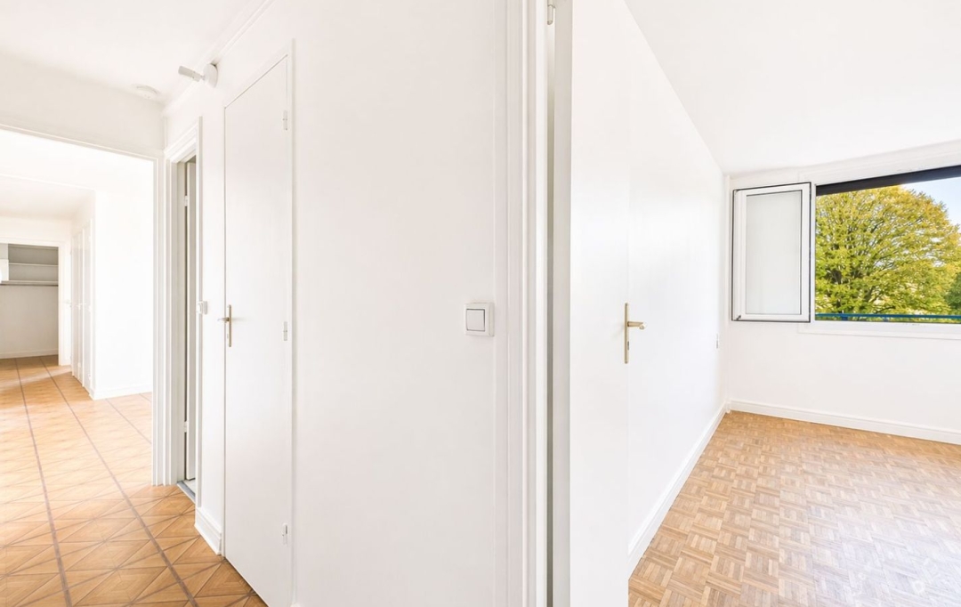 PROGEDIM / ESPLANADE IMMOBILIER : Appartement | VITRY-SUR-SEINE (94400) | 62 m2 | 200 000 &euro; 