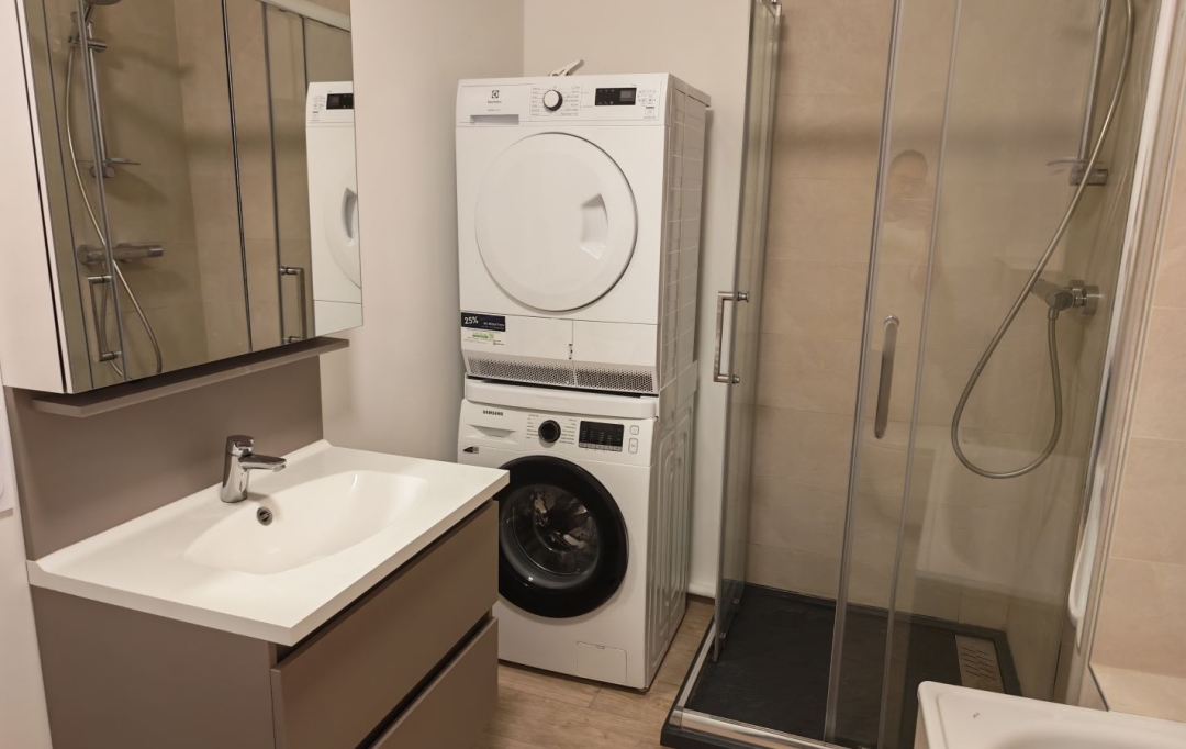PROGEDIM / ESPLANADE IMMOBILIER : Appartement | MONTREUIL (93100) | 81 m2 | 545 000 &euro; 