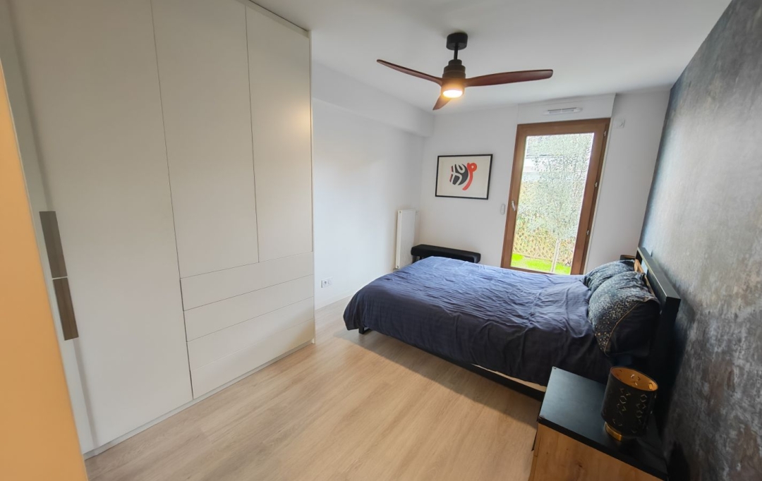 PROGEDIM / ESPLANADE IMMOBILIER : Appartement | MONTREUIL (93100) | 81 m2 | 545 000 &euro; 