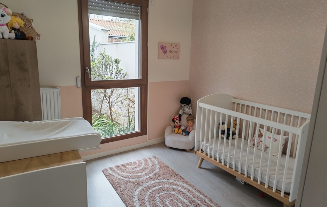 PROGEDIM / ESPLANADE IMMOBILIER : Appartement | MONTREUIL (93100) | 81 m2 | 545 000 &euro; 