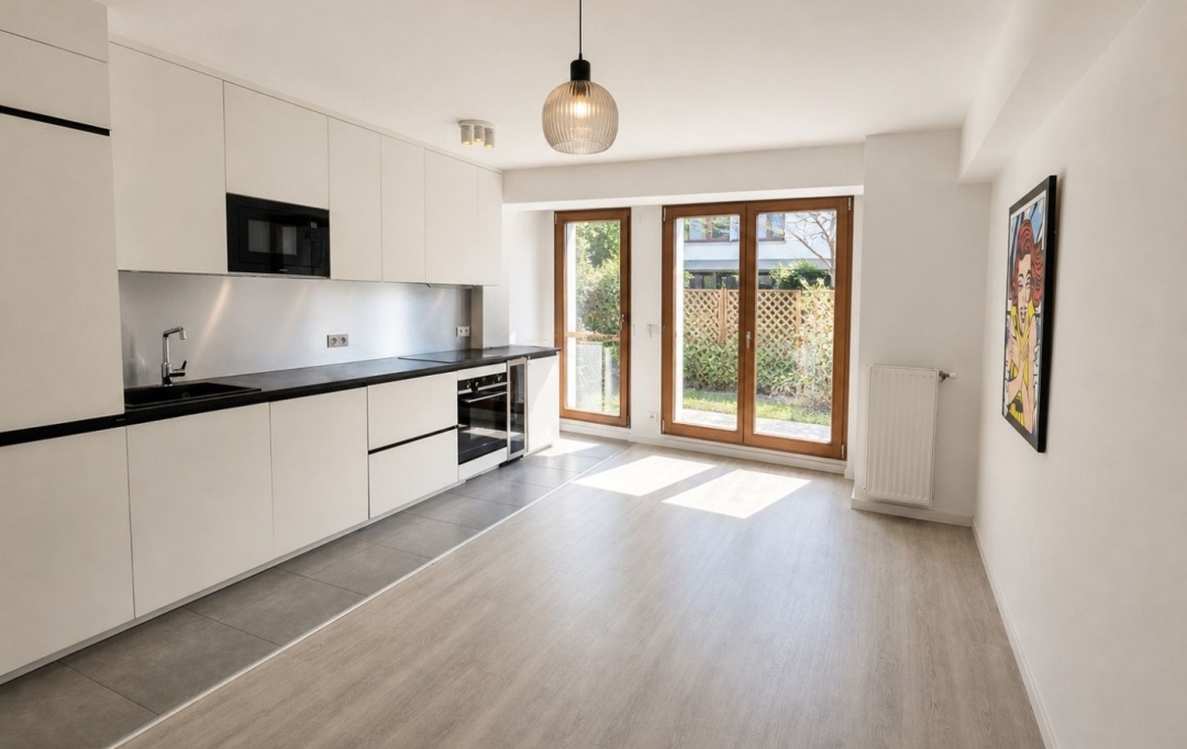 PROGEDIM / ESPLANADE IMMOBILIER : Appartement | MONTREUIL (93100) | 81 m2 | 545 000 &euro; 