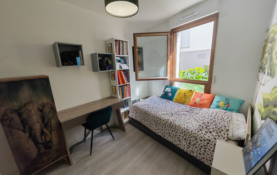 PROGEDIM / ESPLANADE IMMOBILIER : Appartement | MONTREUIL (93100) | 81 m2 | 545 000 &euro; 