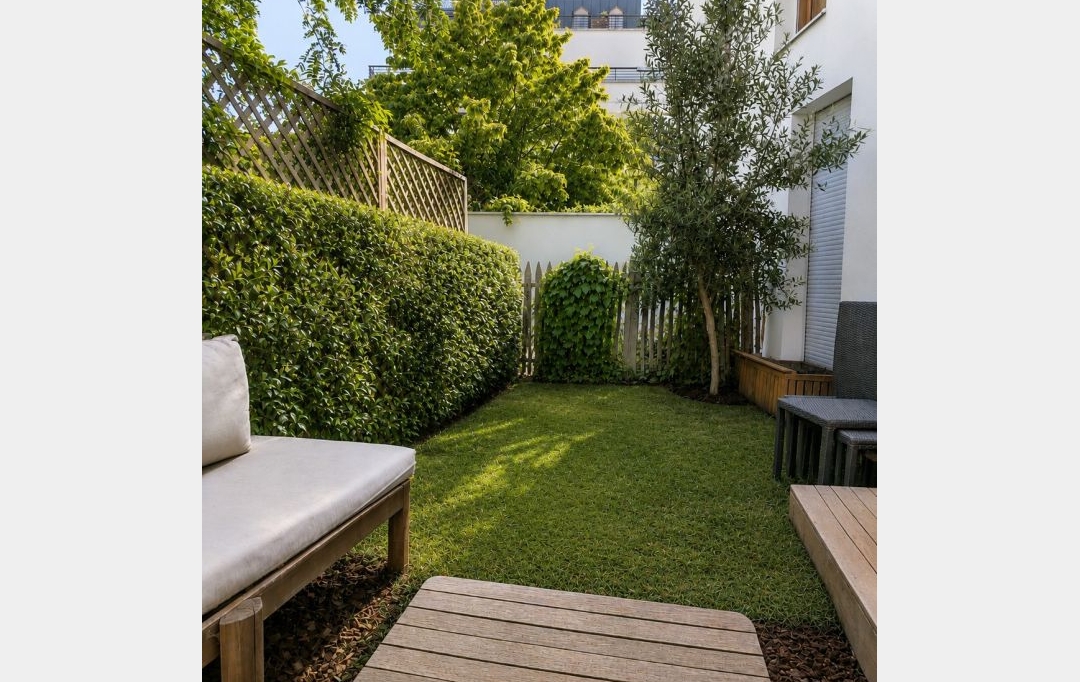 PROGEDIM / ESPLANADE IMMOBILIER : Appartement | MONTREUIL (93100) | 81 m2 | 545 000 &euro; 