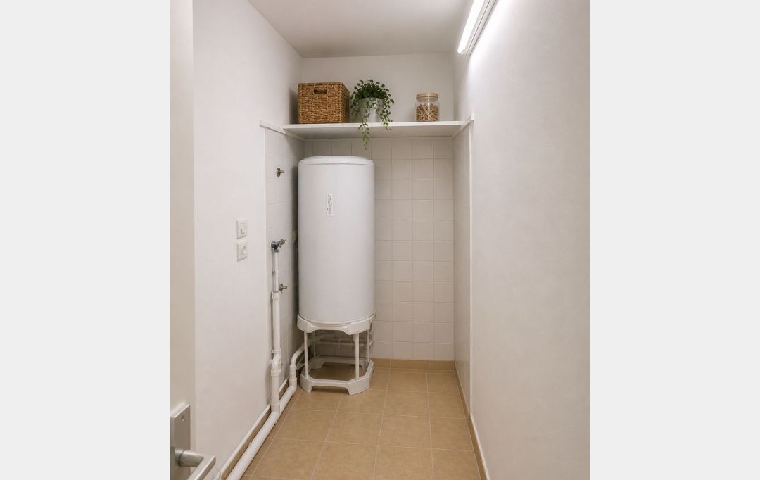 PROGEDIM / ESPLANADE IMMOBILIER : Appartement | ROSNY-SOUS-BOIS (93110) | 53 m2 | 200 000 &euro; 