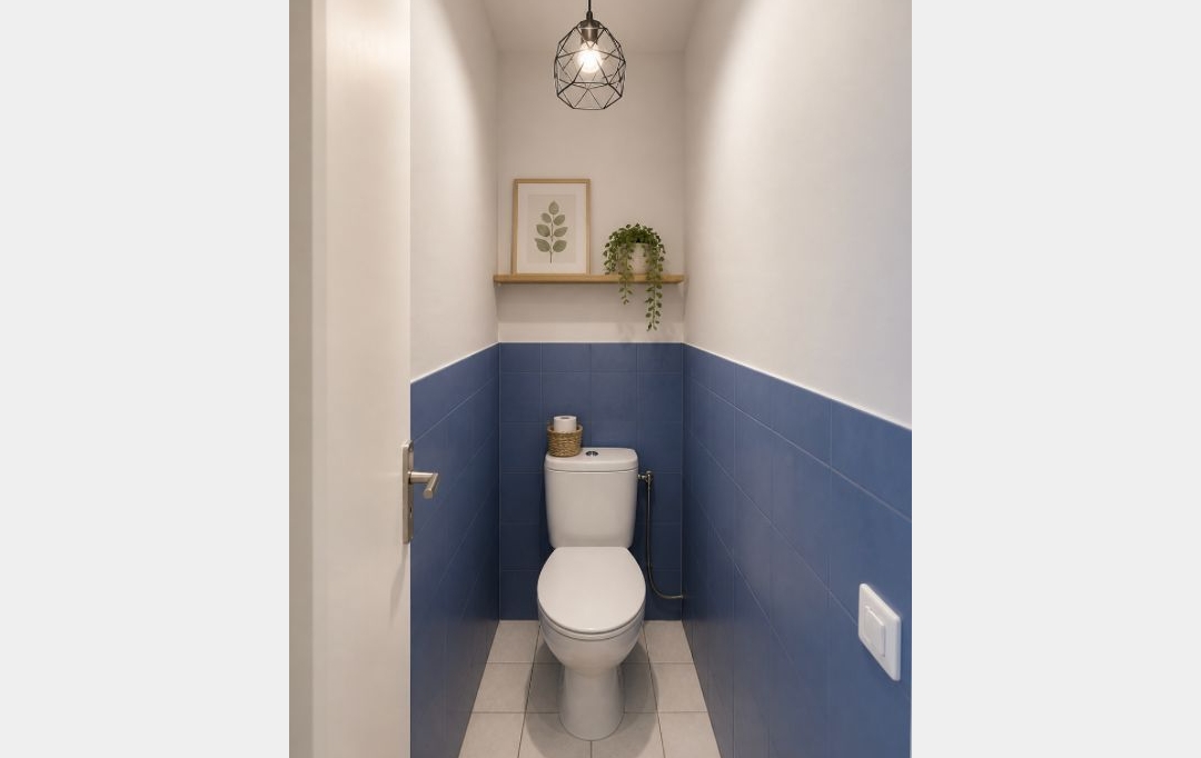 PROGEDIM / ESPLANADE IMMOBILIER : Appartement | ROSNY-SOUS-BOIS (93110) | 53 m2 | 200 000 &euro; 