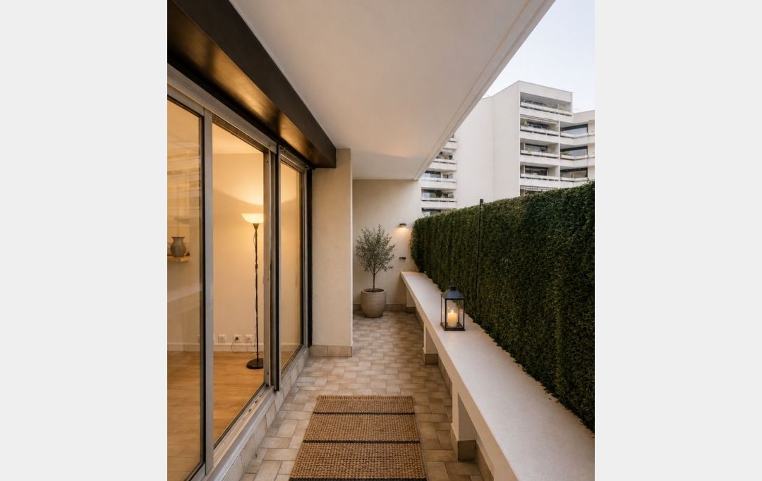PROGEDIM / ESPLANADE IMMOBILIER : Appartement | ROSNY-SOUS-BOIS (93110) | 53 m2 | 200 000 &euro; 