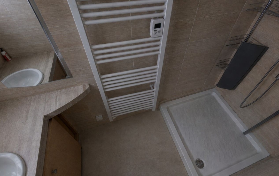 PROGEDIM / ESPLANADE IMMOBILIER : Appartement | PARIS (75020) | 21 m2 | 175 000 &euro; 