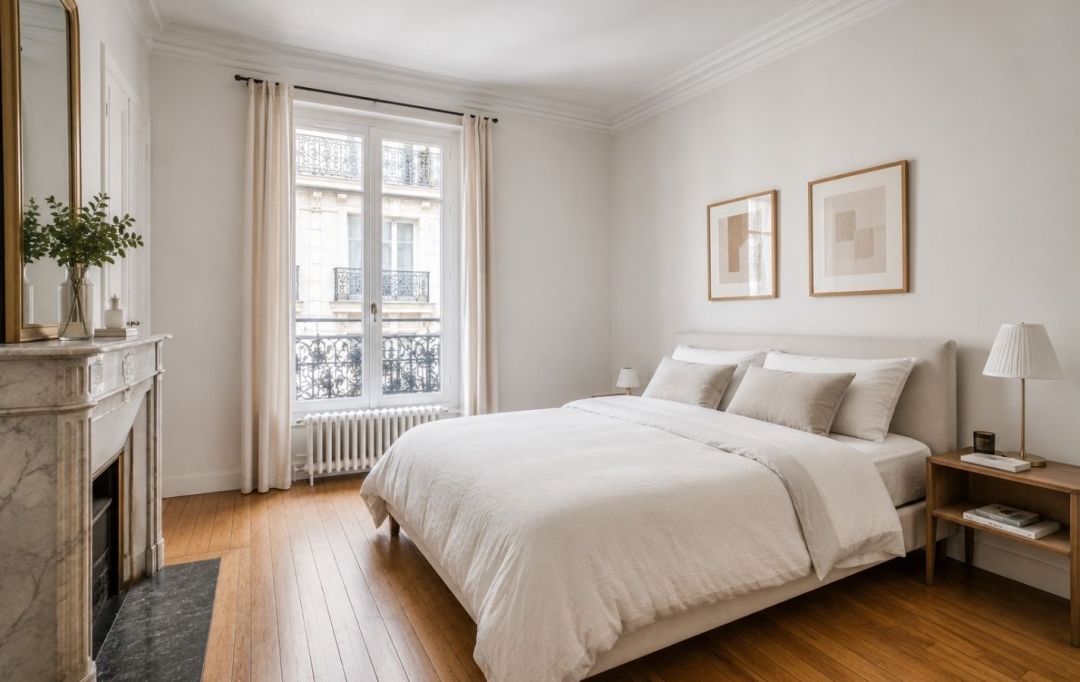 PROGEDIM / ESPLANADE IMMOBILIER : Appartement | PARIS (75015) | 65 m2 | 695 000 &euro; 