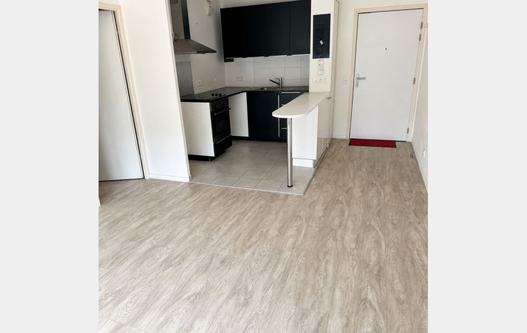 PROGEDIM / ESPLANADE IMMOBILIER : Appartement | FLEURY-MEROGIS (91700) | 39 m2 | 110 000 &euro; 