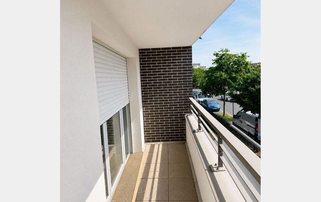 PROGEDIM / ESPLANADE IMMOBILIER : Appartement | FLEURY-MEROGIS (91700) | 39 m2 | 110 000 &euro; 