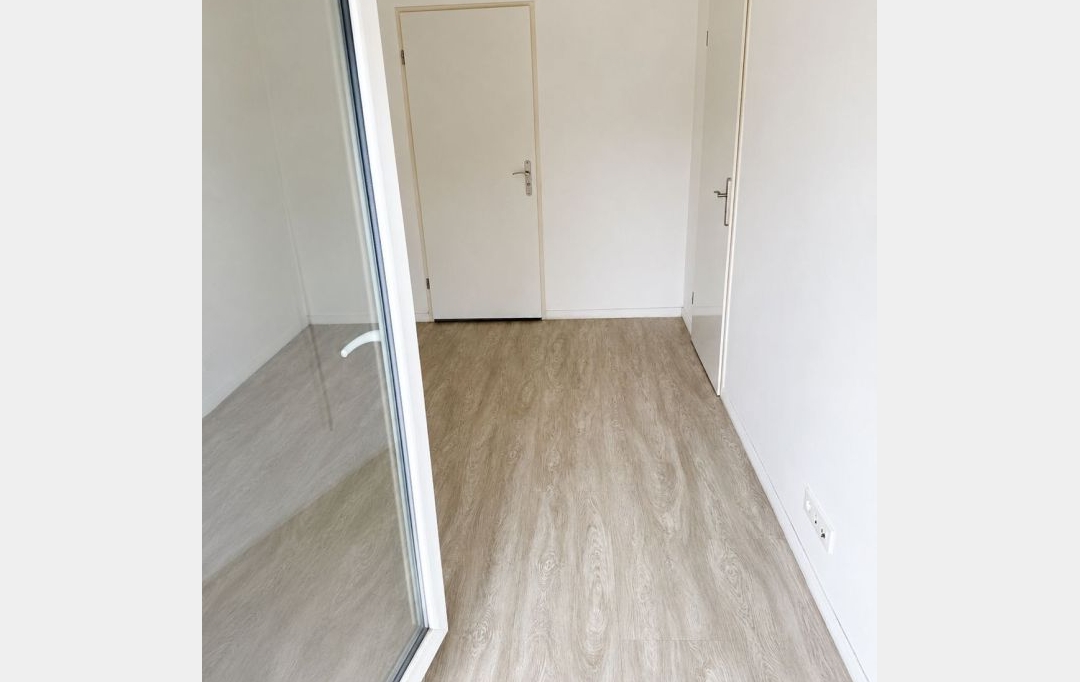 PROGEDIM / ESPLANADE IMMOBILIER : Appartement | FLEURY-MEROGIS (91700) | 39 m2 | 110 000 &euro; 