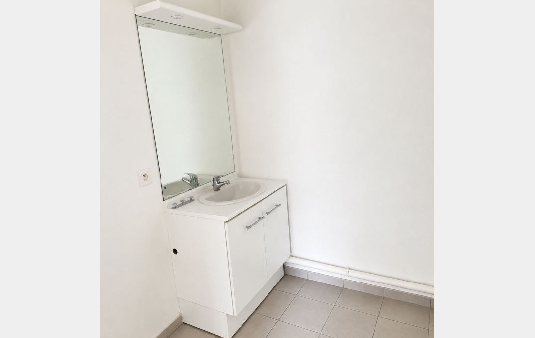 PROGEDIM / ESPLANADE IMMOBILIER : Appartement | FLEURY-MEROGIS (91700) | 39 m2 | 110 000 &euro; 