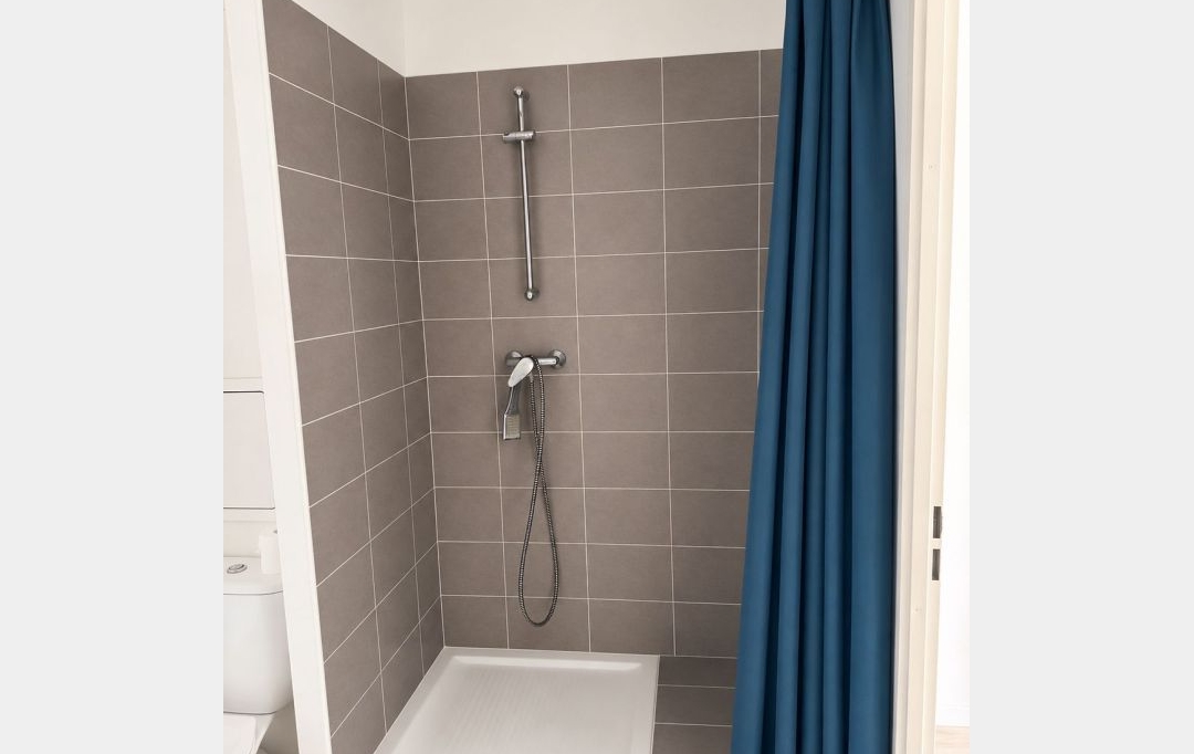 PROGEDIM / ESPLANADE IMMOBILIER : Appartement | FLEURY-MEROGIS (91700) | 39 m2 | 110 000 &euro; 