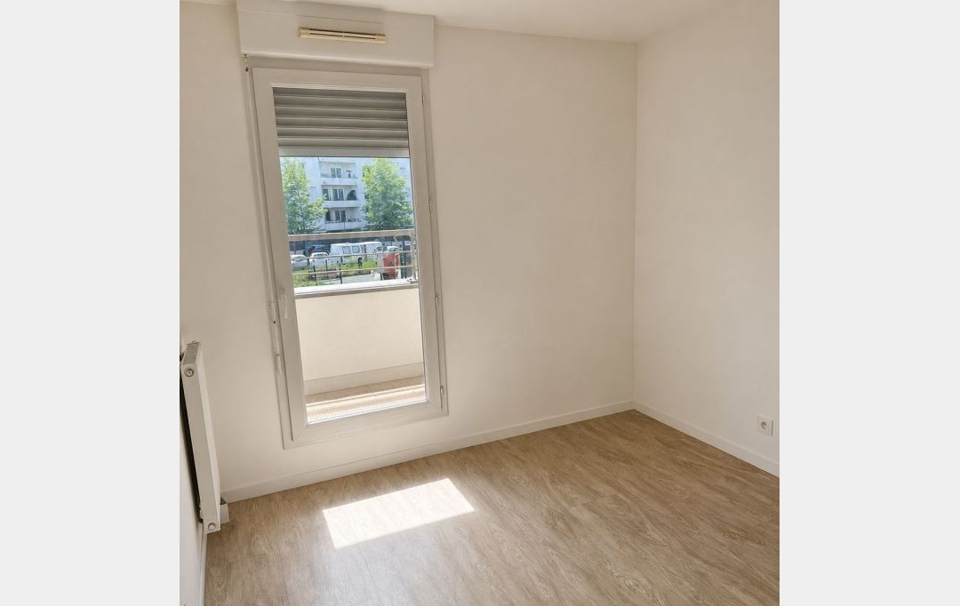 PROGEDIM / ESPLANADE IMMOBILIER : Appartement | FLEURY-MEROGIS (91700) | 39 m2 | 110 000 &euro; 