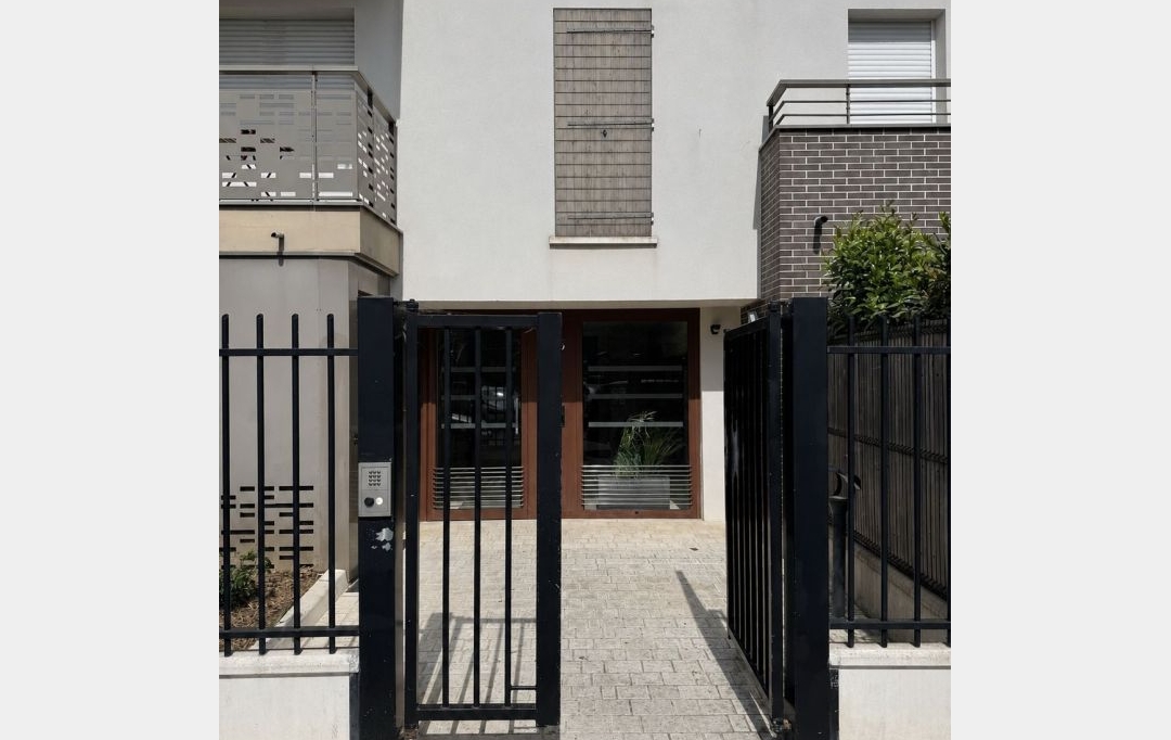 PROGEDIM / ESPLANADE IMMOBILIER : Appartement | FLEURY-MEROGIS (91700) | 39 m2 | 110 000 &euro; 