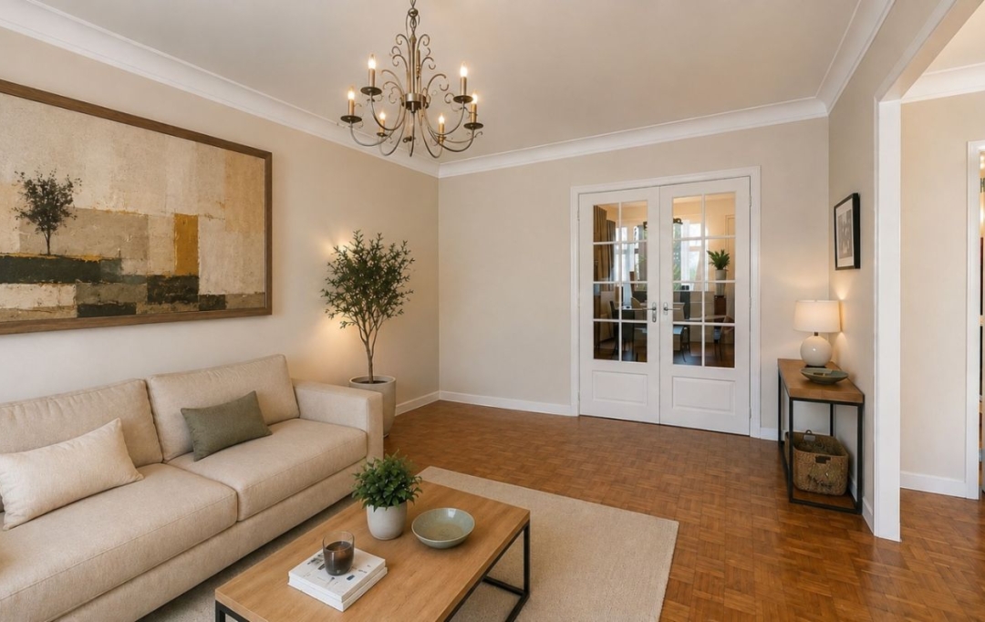 PROGEDIM / ESPLANADE IMMOBILIER : Appartement | PARIS (75016) | 100 m2 | 998 000 &euro; 