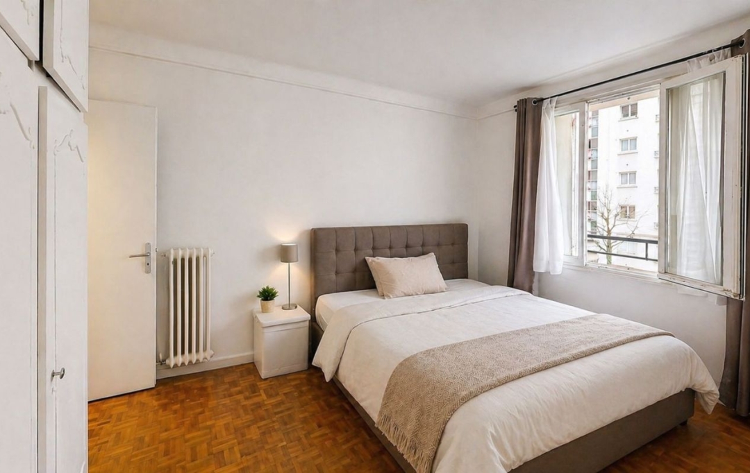 PROGEDIM / ESPLANADE IMMOBILIER : Appartement | PARIS (75016) | 100 m2 | 998 000 &euro; 