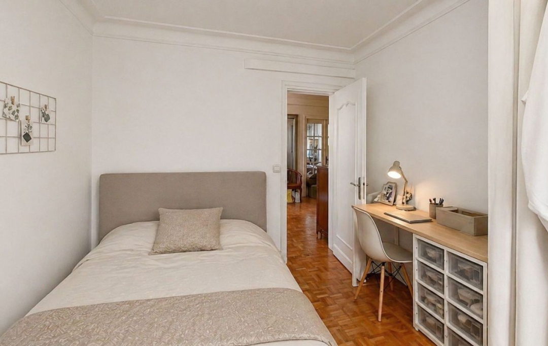 PROGEDIM / ESPLANADE IMMOBILIER : Appartement | PARIS (75016) | 100 m2 | 998 000 &euro; 