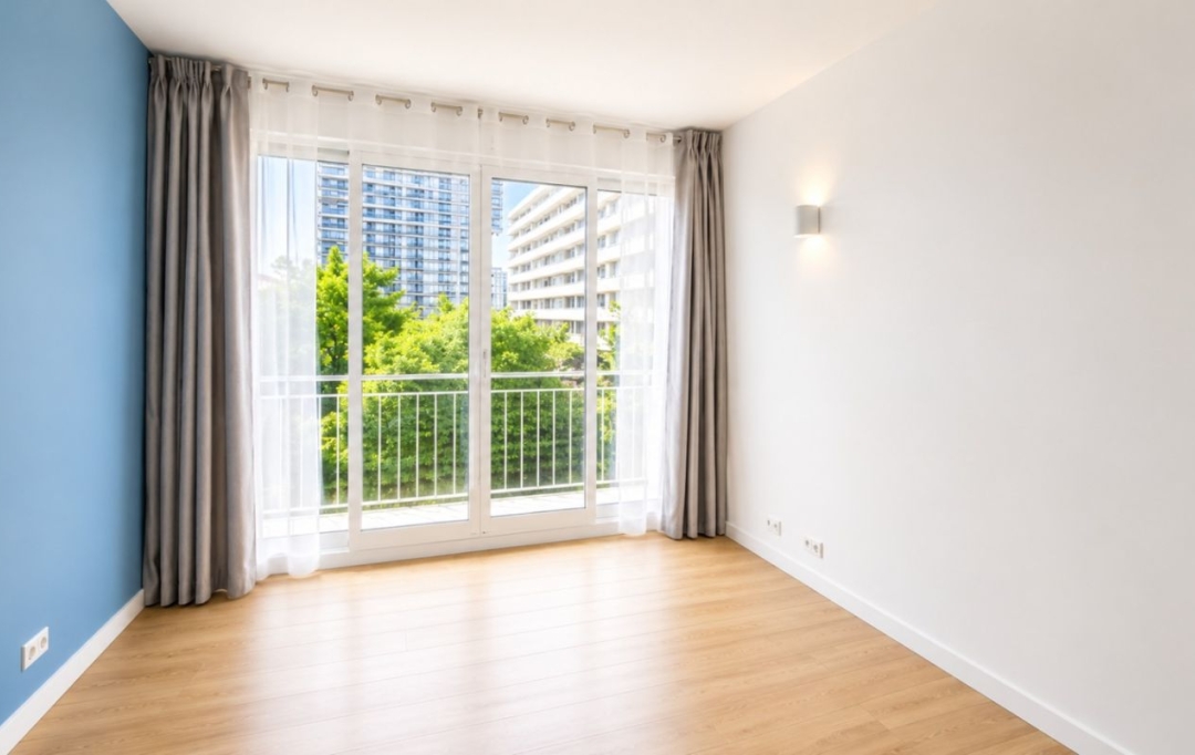 PROGEDIM / ESPLANADE IMMOBILIER : Appartement | BOULOGNE-BILLANCOURT (92100) | 117 m2 | 849 000 &euro; 