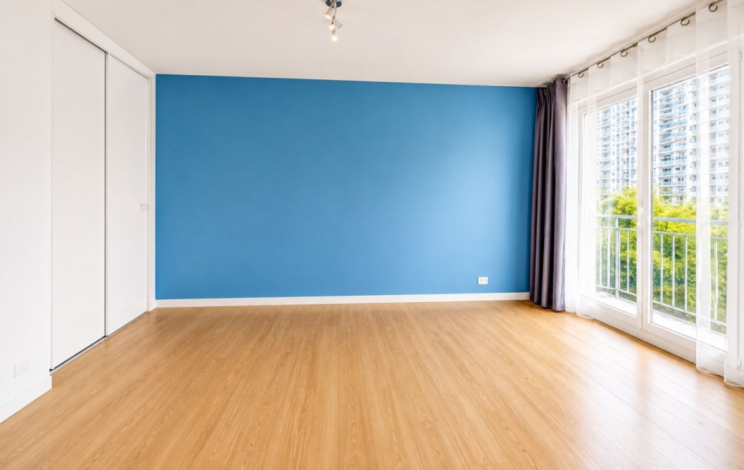 PROGEDIM / ESPLANADE IMMOBILIER : Appartement | BOULOGNE-BILLANCOURT (92100) | 117 m2 | 849 000 &euro; 