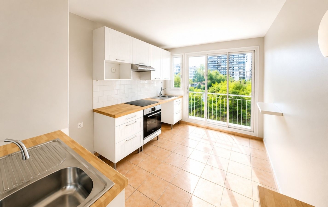 PROGEDIM / ESPLANADE IMMOBILIER : Appartement | BOULOGNE-BILLANCOURT (92100) | 117 m2 | 849 000 &euro; 