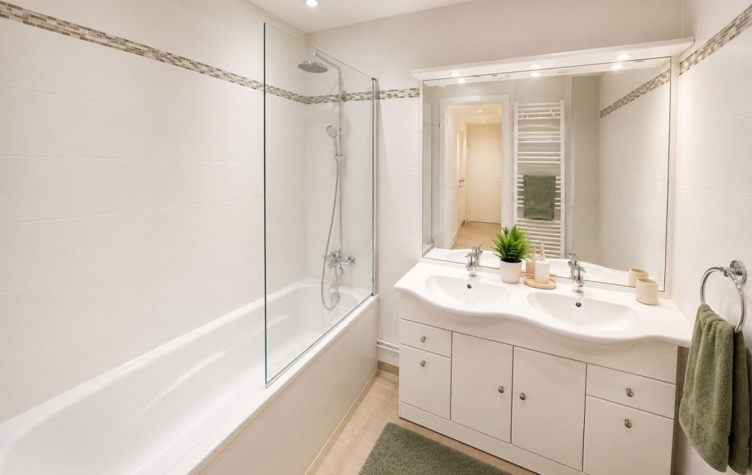 PROGEDIM / ESPLANADE IMMOBILIER : Appartement | BOULOGNE-BILLANCOURT (92100) | 117 m2 | 849 000 &euro; 