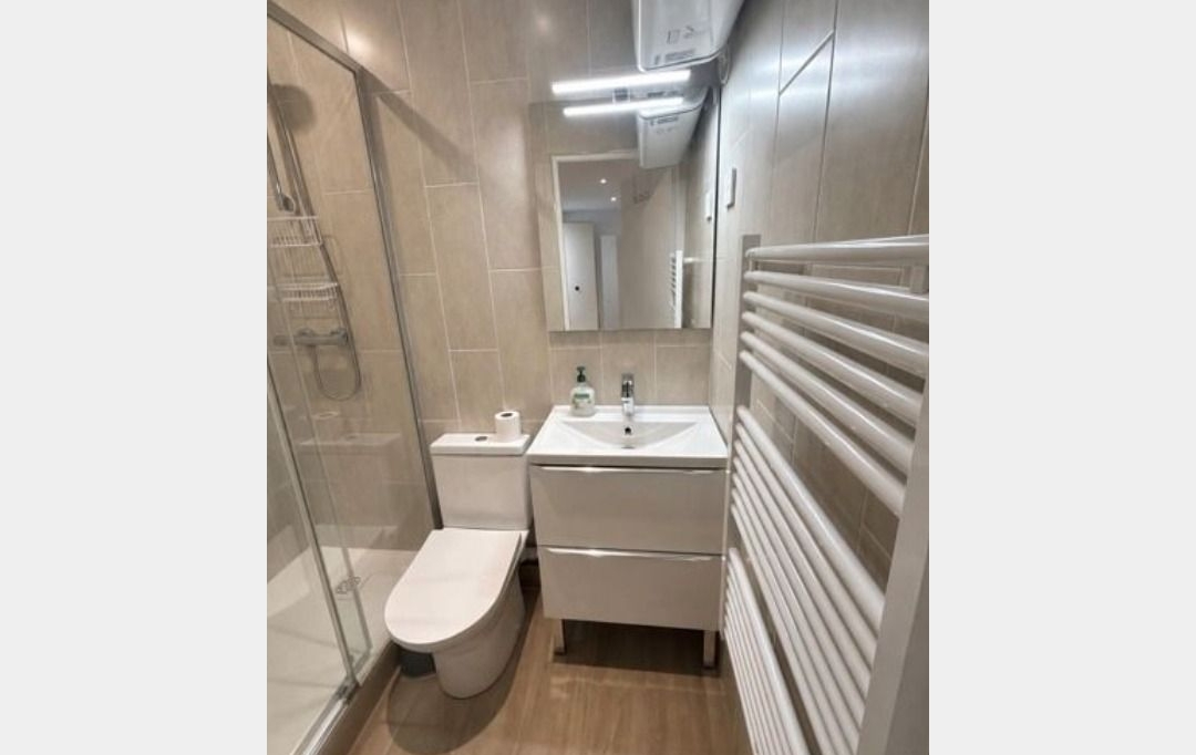 PROGEDIM / ESPLANADE IMMOBILIER : Local / Bureau | PARIS (75015) | 30 m2 | 0 &euro; 