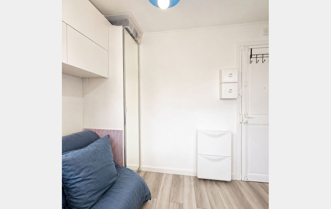PROGEDIM / ESPLANADE IMMOBILIER : Appartement | PARIS (75015) | 8 m2 | 115 000 &euro; 