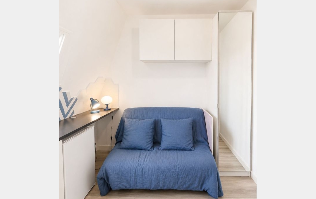 PROGEDIM / ESPLANADE IMMOBILIER : Appartement | PARIS (75015) | 8 m2 | 115 000 &euro; 