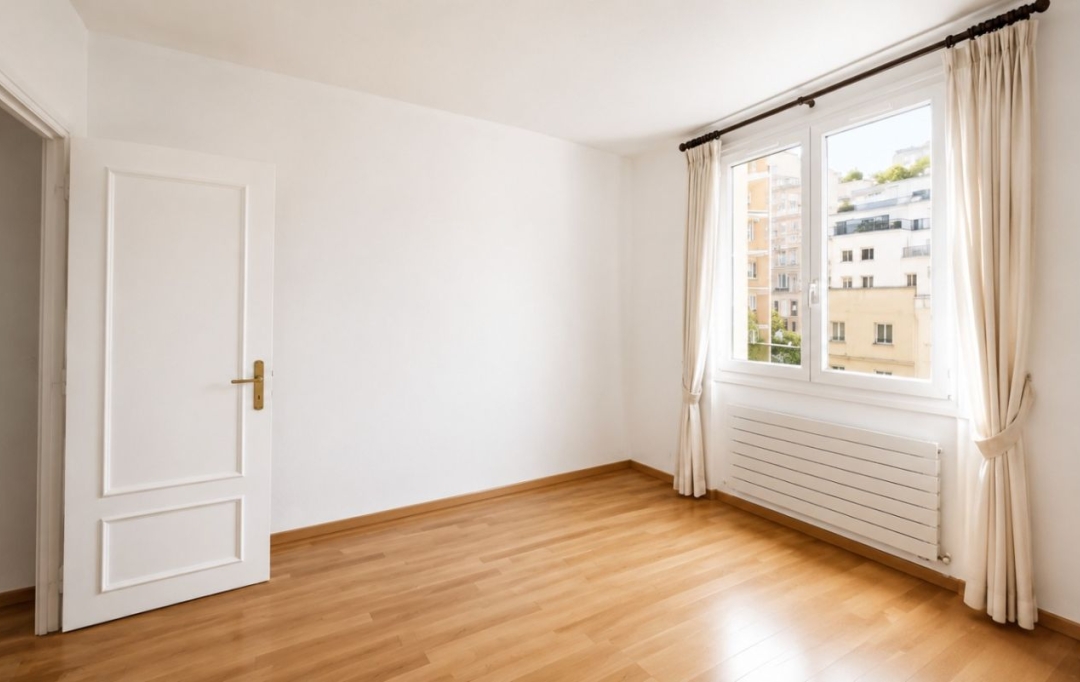 PROGEDIM / ESPLANADE IMMOBILIER : Appartement | PARIS (75015) | 71 m2 | 745 000 &euro; 