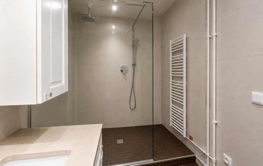 PROGEDIM / ESPLANADE IMMOBILIER : Appartement | PARIS (75015) | 71 m2 | 745 000 &euro; 