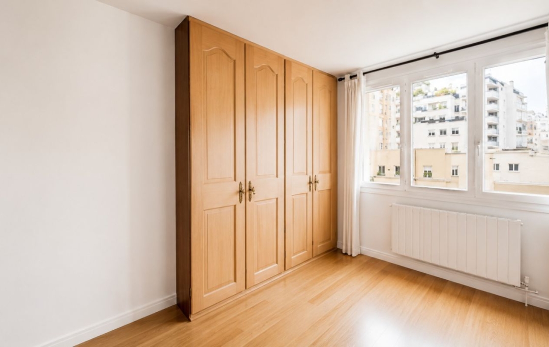 PROGEDIM / ESPLANADE IMMOBILIER : Appartement | PARIS (75015) | 71 m2 | 745 000 &euro; 