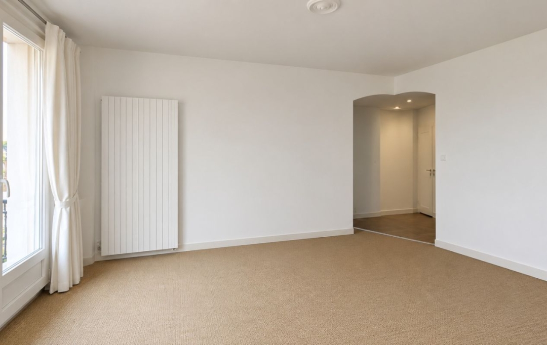 PROGEDIM / ESPLANADE IMMOBILIER : Appartement | PARIS (75015) | 71 m2 | 745 000 &euro; 