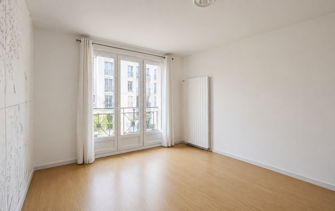 PROGEDIM / ESPLANADE IMMOBILIER : Appartement | PARIS (75015) | 71 m2 | 745 000 &euro; 