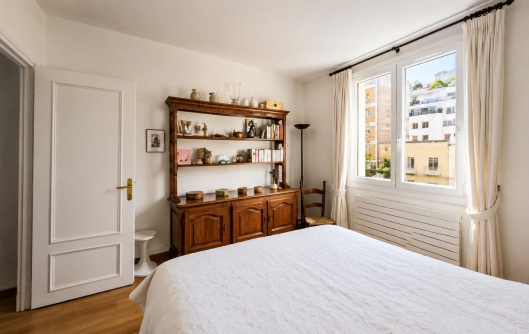 PROGEDIM / ESPLANADE IMMOBILIER : Appartement | PARIS (75015) | 71 m2 | 745 000 &euro; 