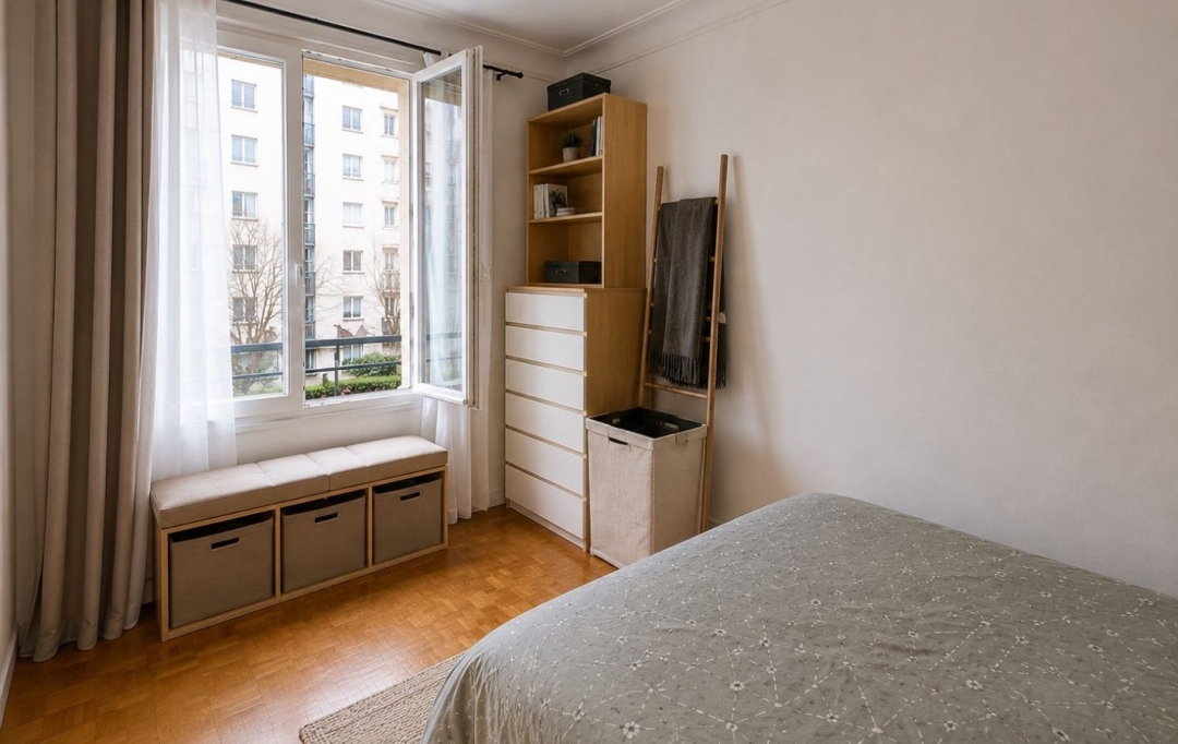 PROGEDIM / ESPLANADE IMMOBILIER : Appartement | PARIS (75016) | 100 m2 | 998 000 &euro; 