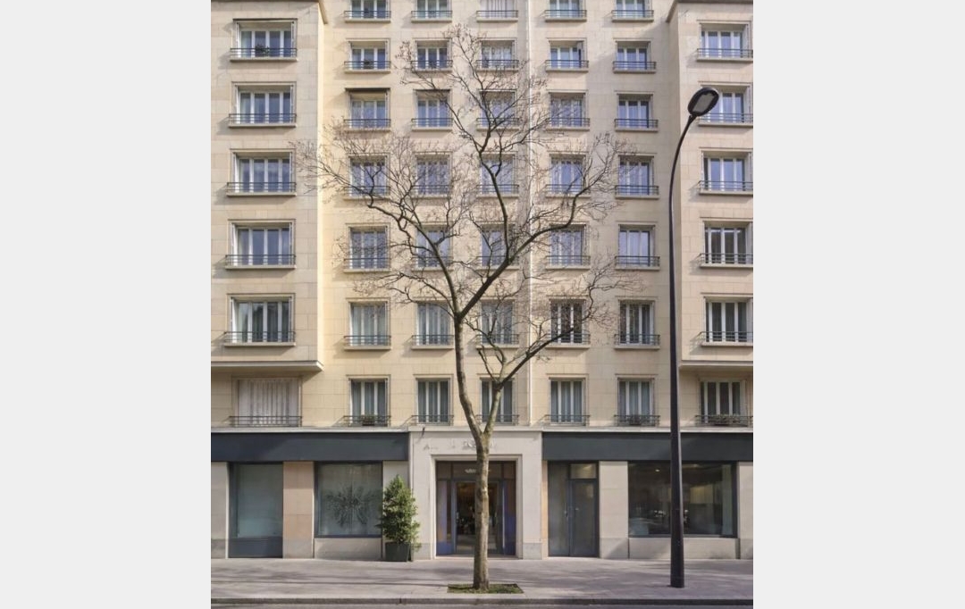 PROGEDIM / ESPLANADE IMMOBILIER : Appartement | PARIS (75016) | 100 m2 | 998 000 &euro; 