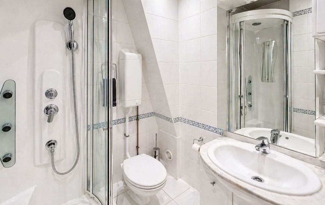 PROGEDIM / ESPLANADE IMMOBILIER : Appartement | PARIS (75016) | 100 m2 | 998 000 &euro; 
